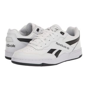 Reebok Unisex-Adult Bb 4000 Sneaker